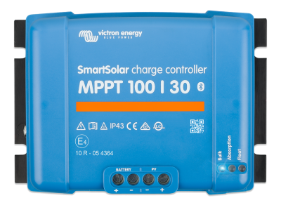 SmartSolar MPPT 100-30 (top)2